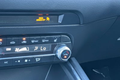 2022 Mazda Mazda CX-5 2.5 S Premium Package