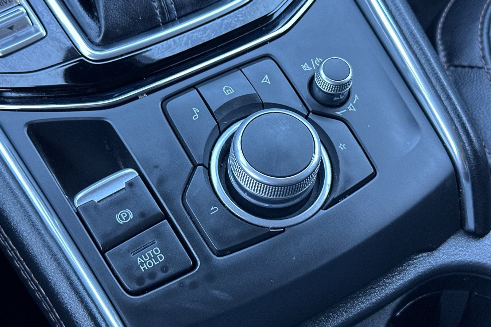 2022 Mazda Mazda CX-5 2.5 S Premium Package