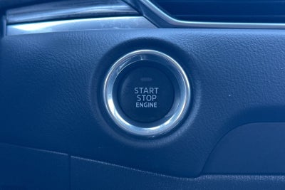 2022 Mazda Mazda CX-5 2.5 S Premium Package