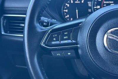 2022 Mazda Mazda CX-5 2.5 S Premium Package