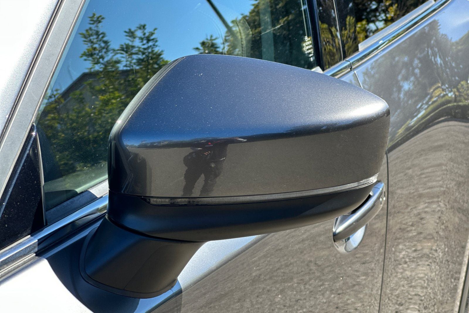 2022 Mazda Mazda CX-5 2.5 S Premium Package