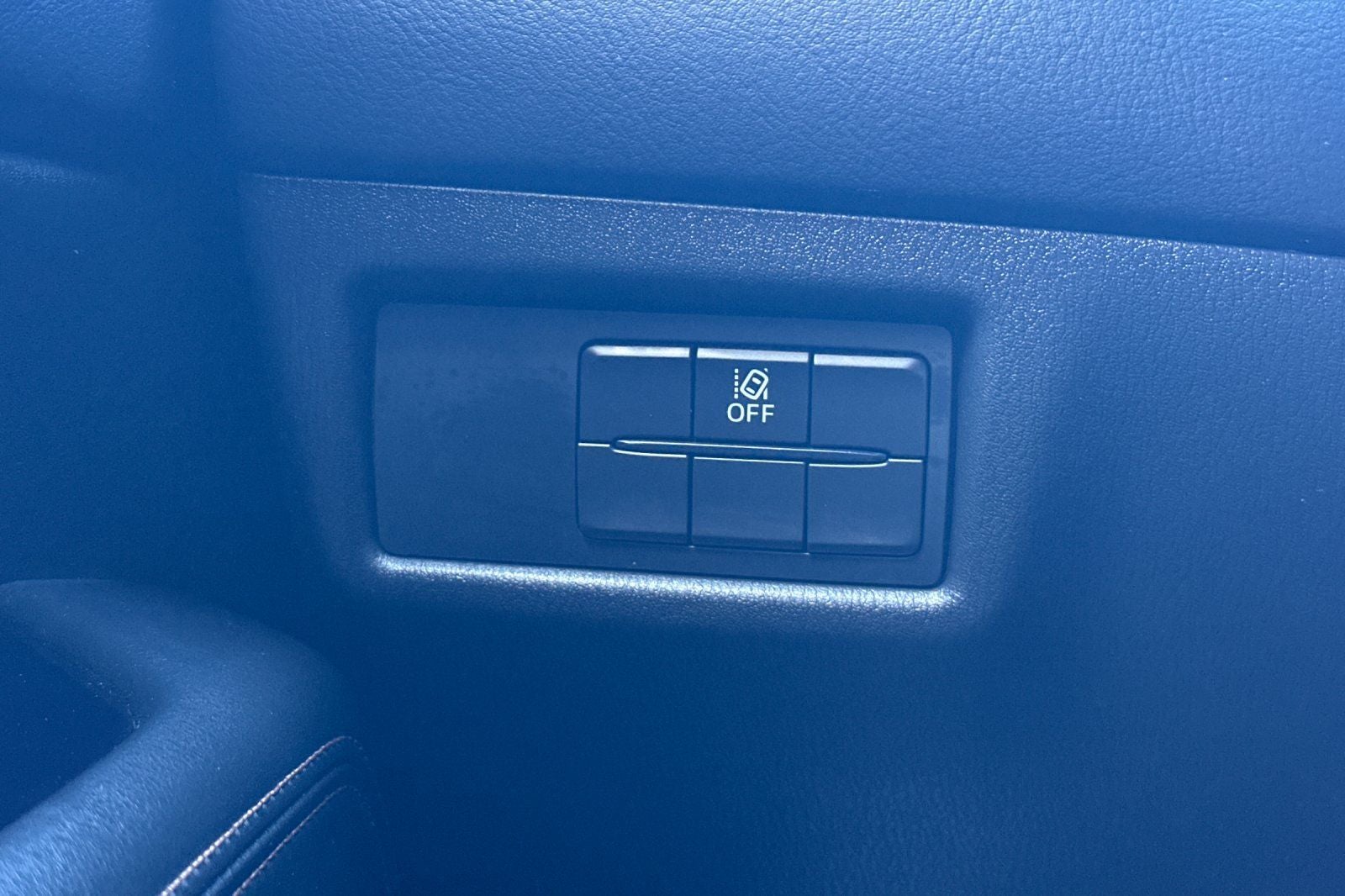 2022 Mazda Mazda CX-5 2.5 S Premium Package