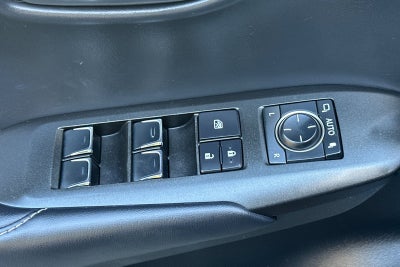 2018 Lexus NX Base