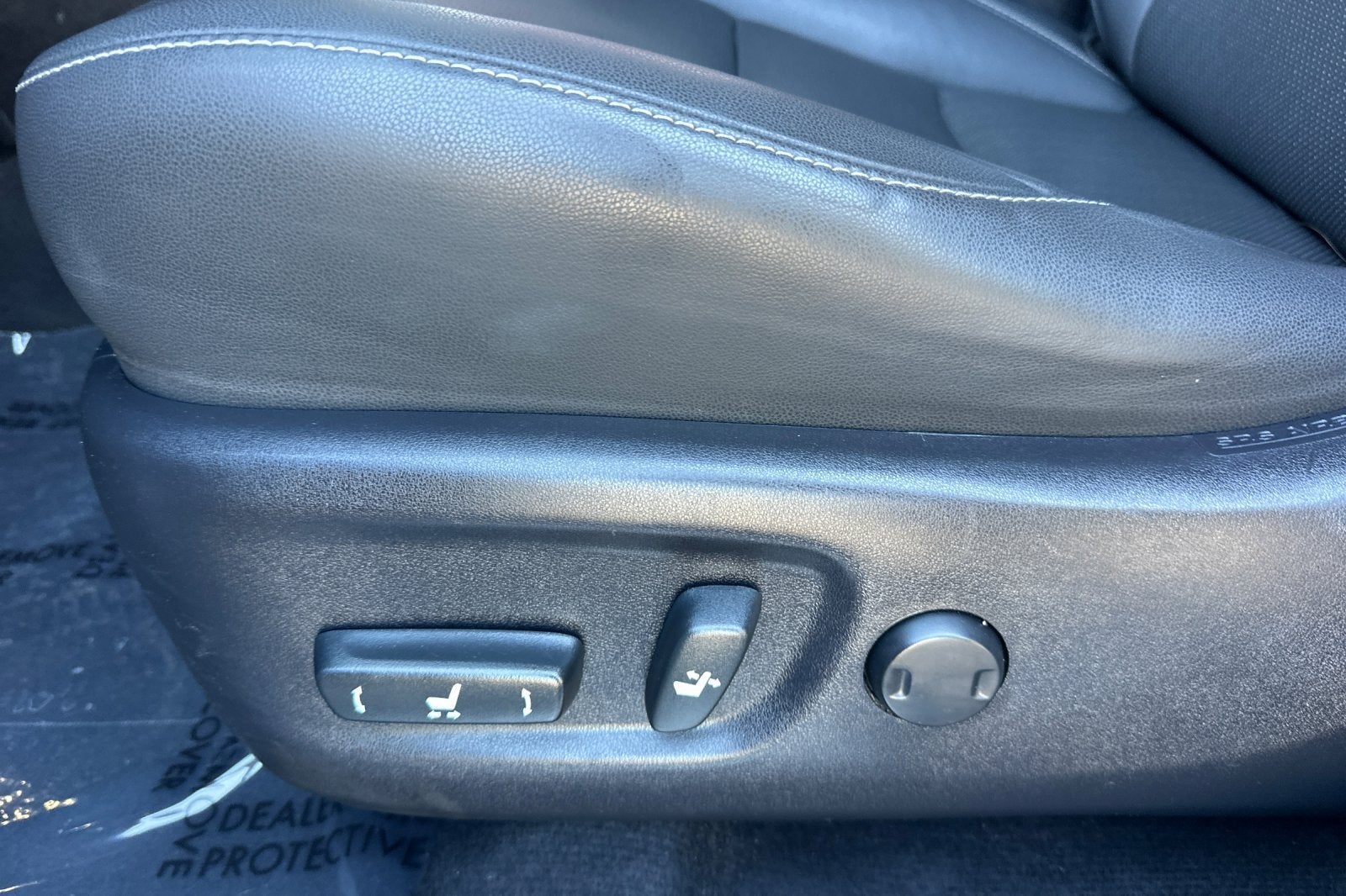 2018 Lexus NX Base