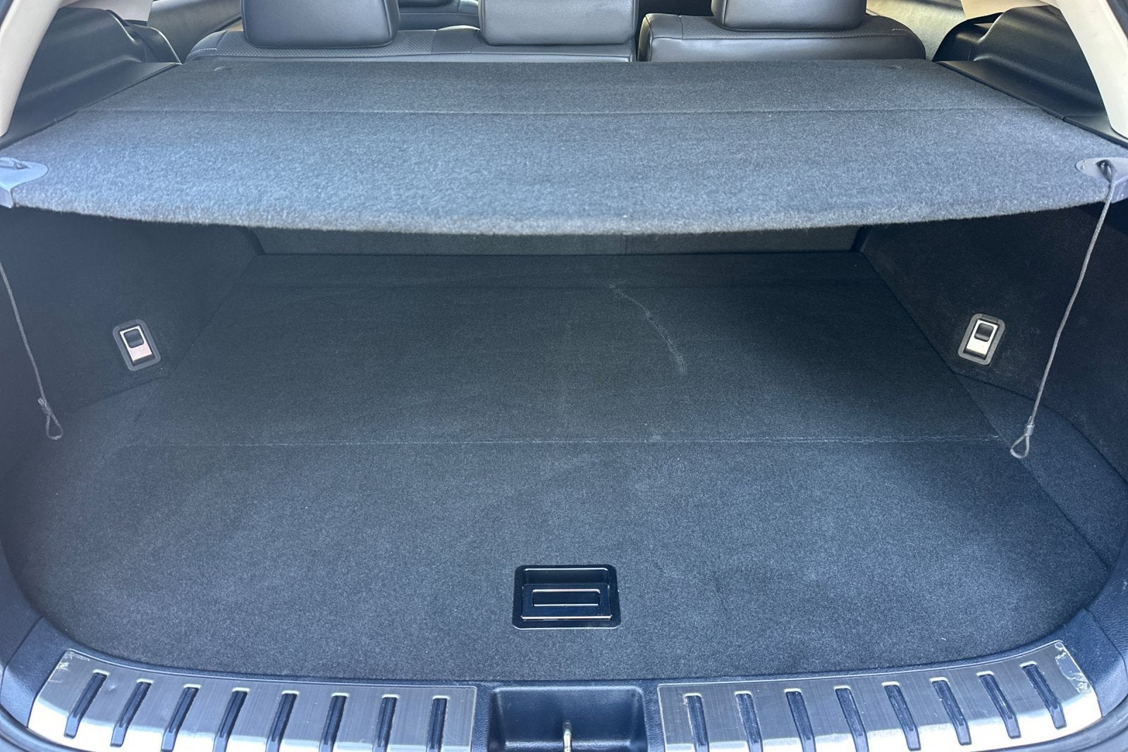 2018 Lexus NX Base