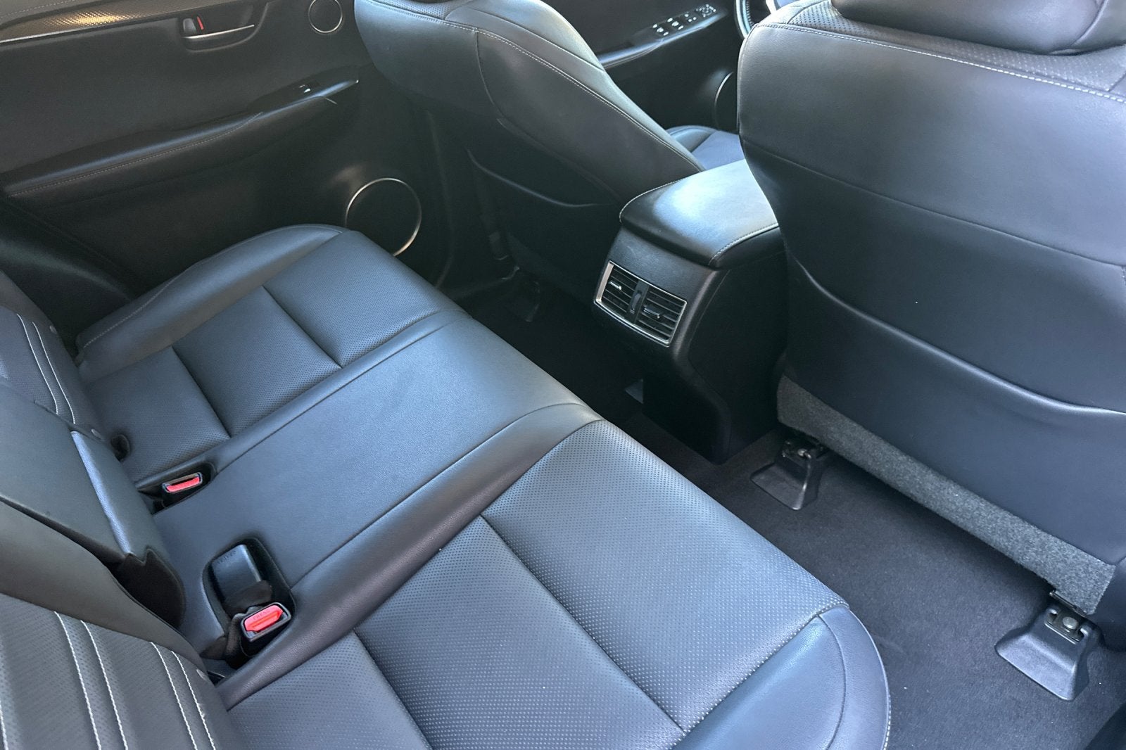 2018 Lexus NX Base