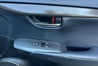 2018 Lexus NX Base