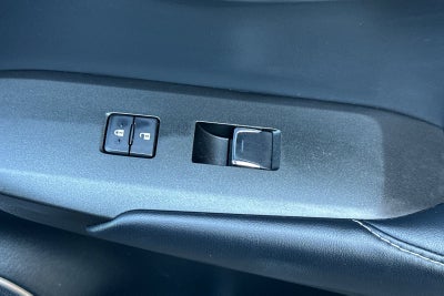 2018 Lexus NX Base