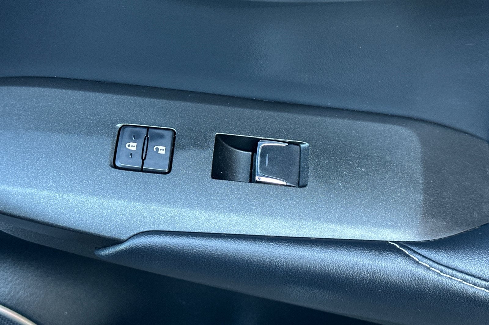 2018 Lexus NX Base