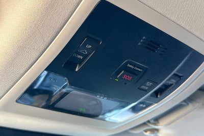 2018 Lexus NX Base