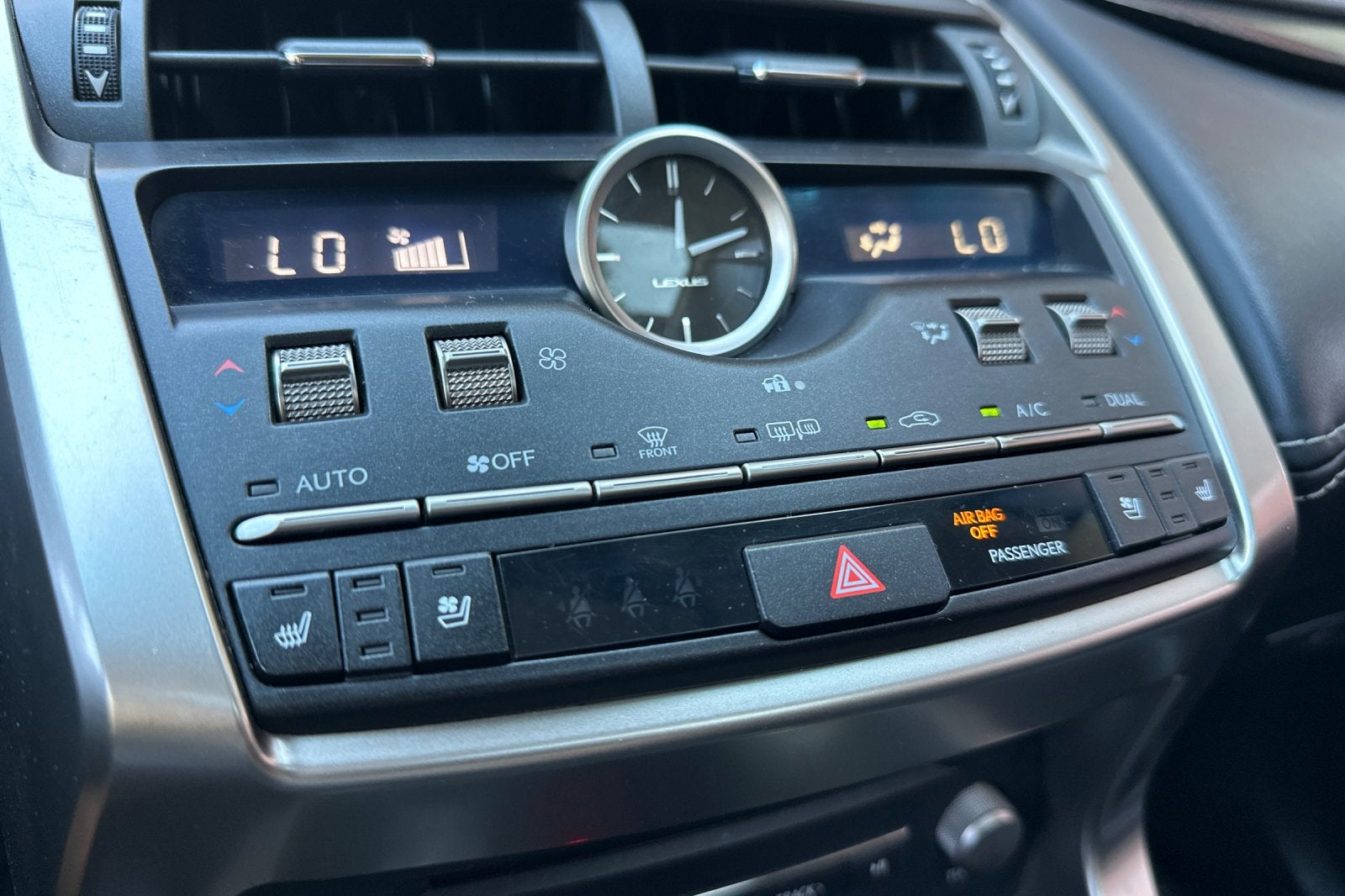 2018 Lexus NX Base