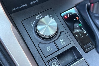 2018 Lexus NX Base