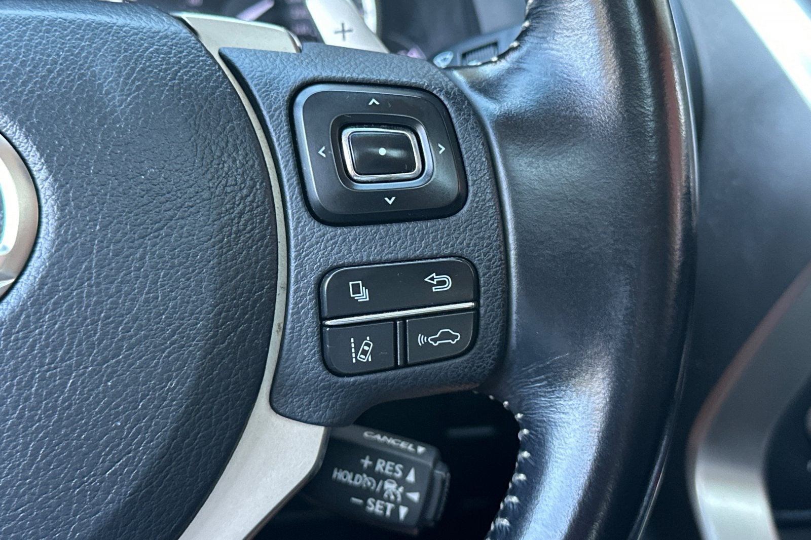 2018 Lexus NX Base