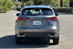 2018 Lexus NX Base