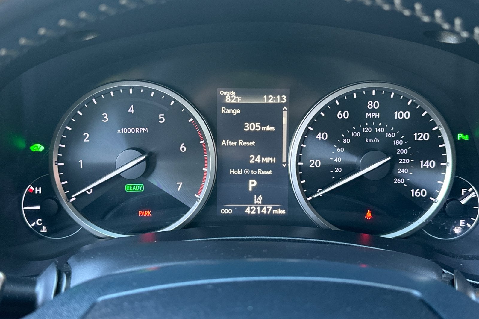 2018 Lexus NX Base