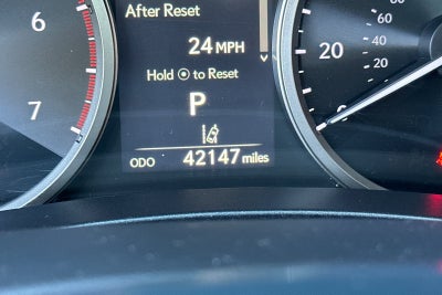 2018 Lexus NX Base