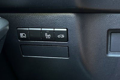 2018 Lexus NX Base