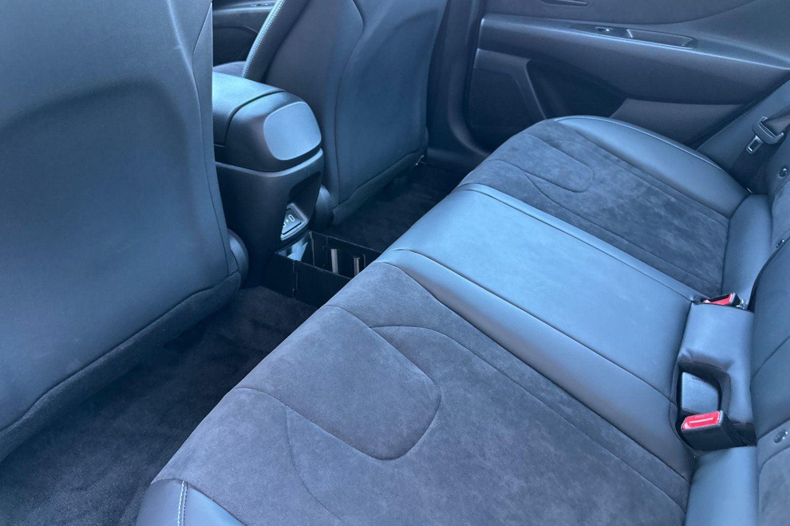 2025 Hyundai Elantra N Base