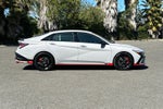 2025 Hyundai Elantra N Base