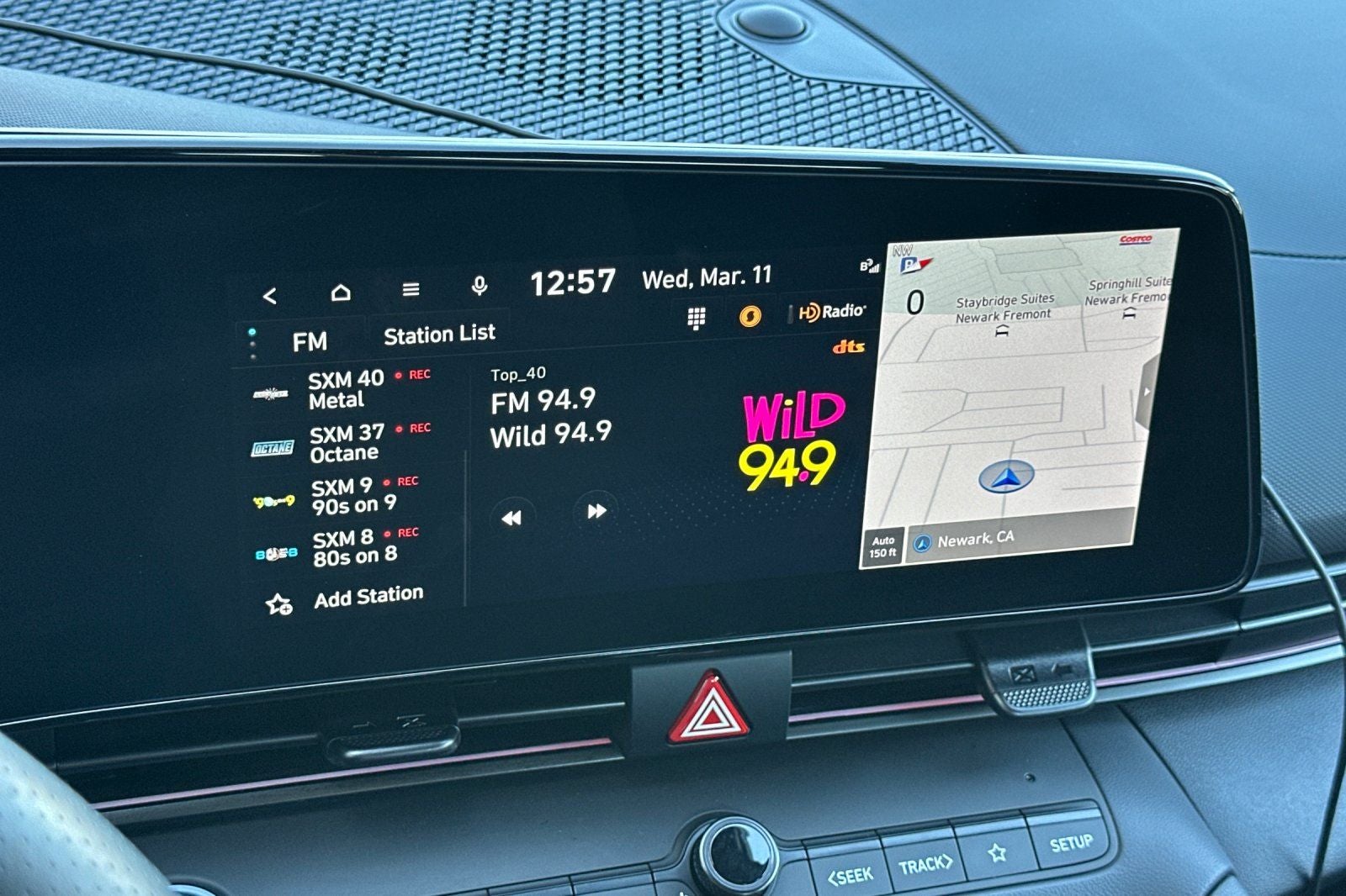 2025 Hyundai Elantra N Base