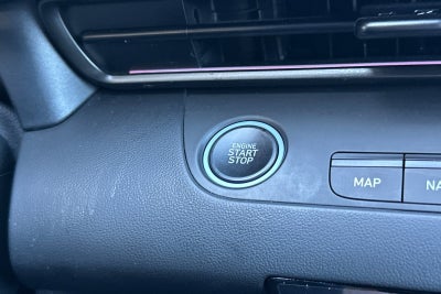 2025 Hyundai Elantra N Base