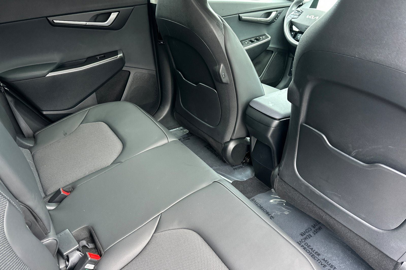 2024 Kia EV6 Light Long Range