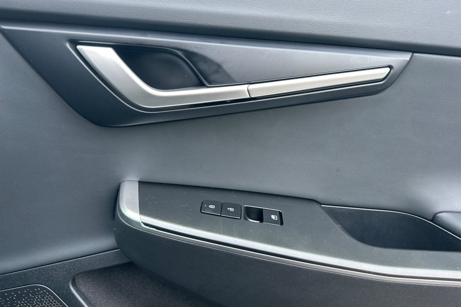 2024 Kia EV6 Light Long Range