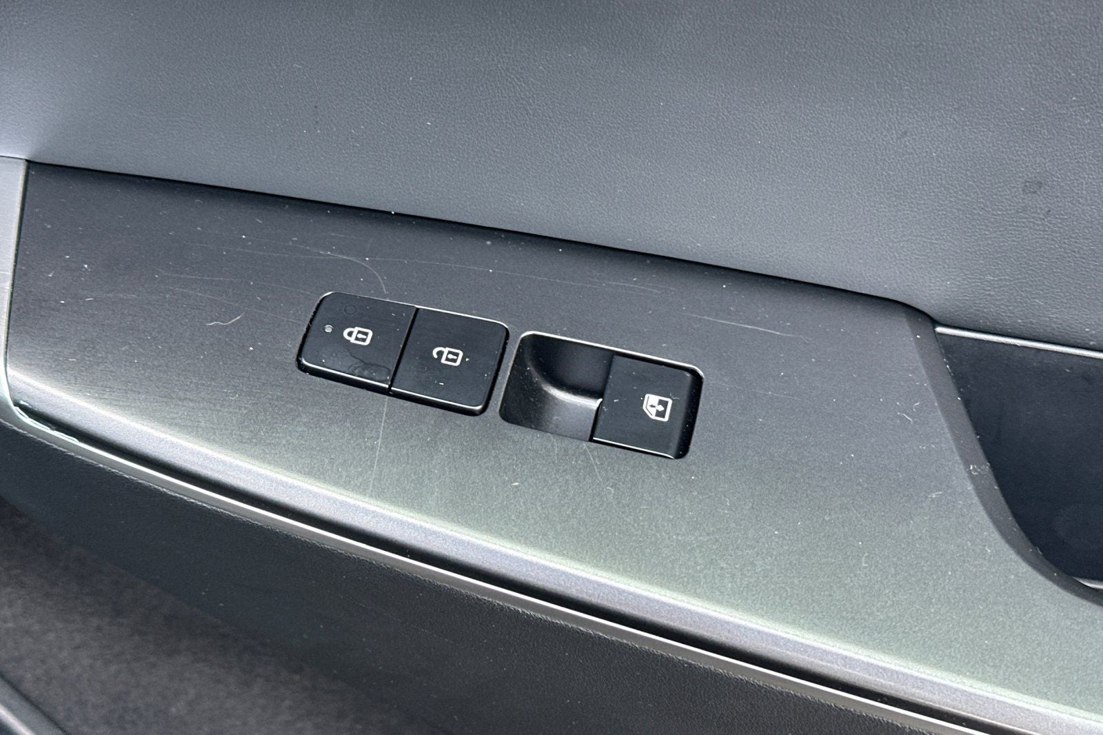 2024 Kia EV6 Light Long Range