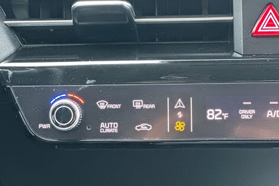 2024 Kia EV6 Light Long Range