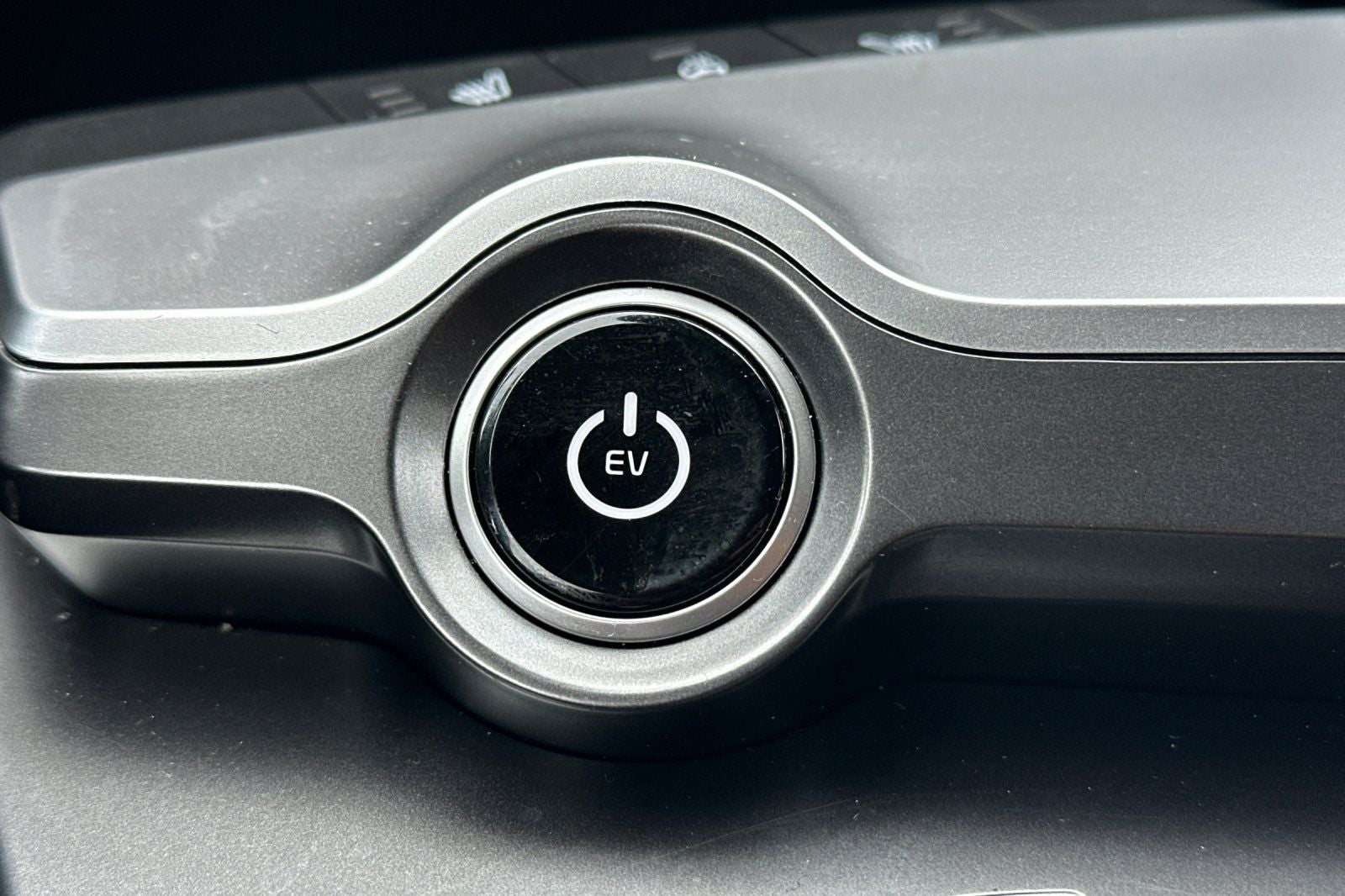 2024 Kia EV6 Light Long Range