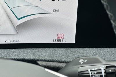 2024 Kia EV6 Light Long Range