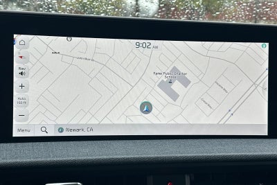 2024 Kia EV6 Light Long Range