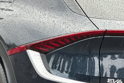 2024 Kia EV6 Light Long Range