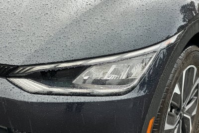 2024 Kia EV6 Light Long Range