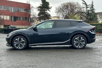 2024 Kia EV6 Light Long Range