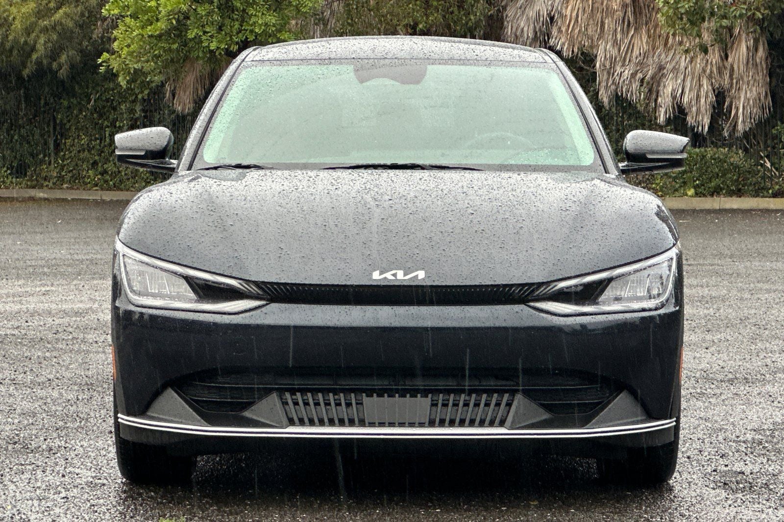 2024 Kia EV6 Light Long Range