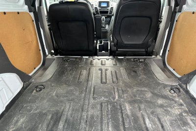 2022 Ford Transit Connect XL