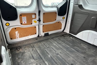 2022 Ford Transit Connect XL