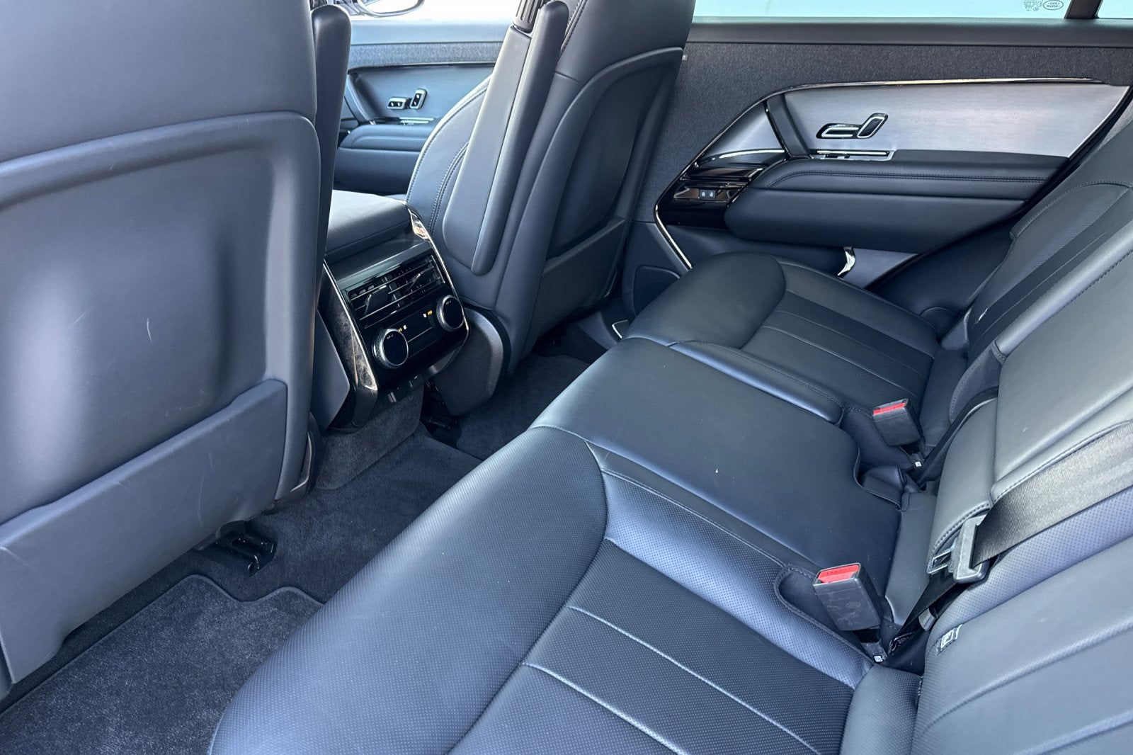 2024 Land Rover Range Rover Sport Dynamic SE