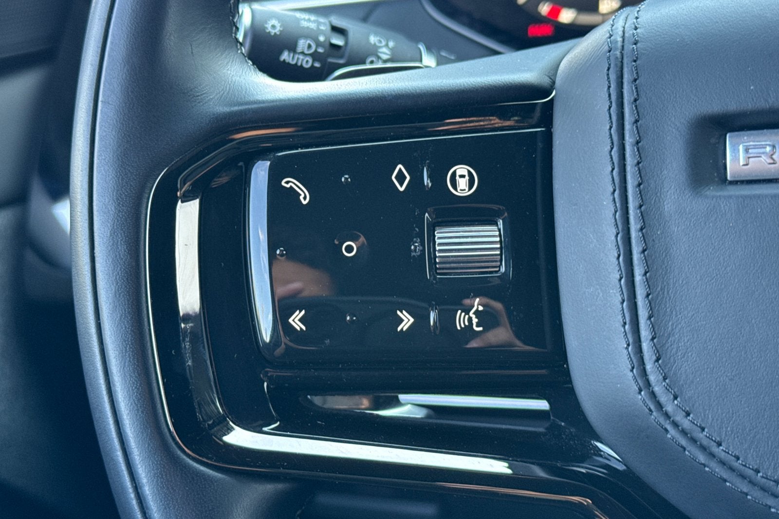 2024 Land Rover Range Rover Sport Dynamic SE