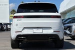 2024 Land Rover Range Rover Sport Dynamic SE