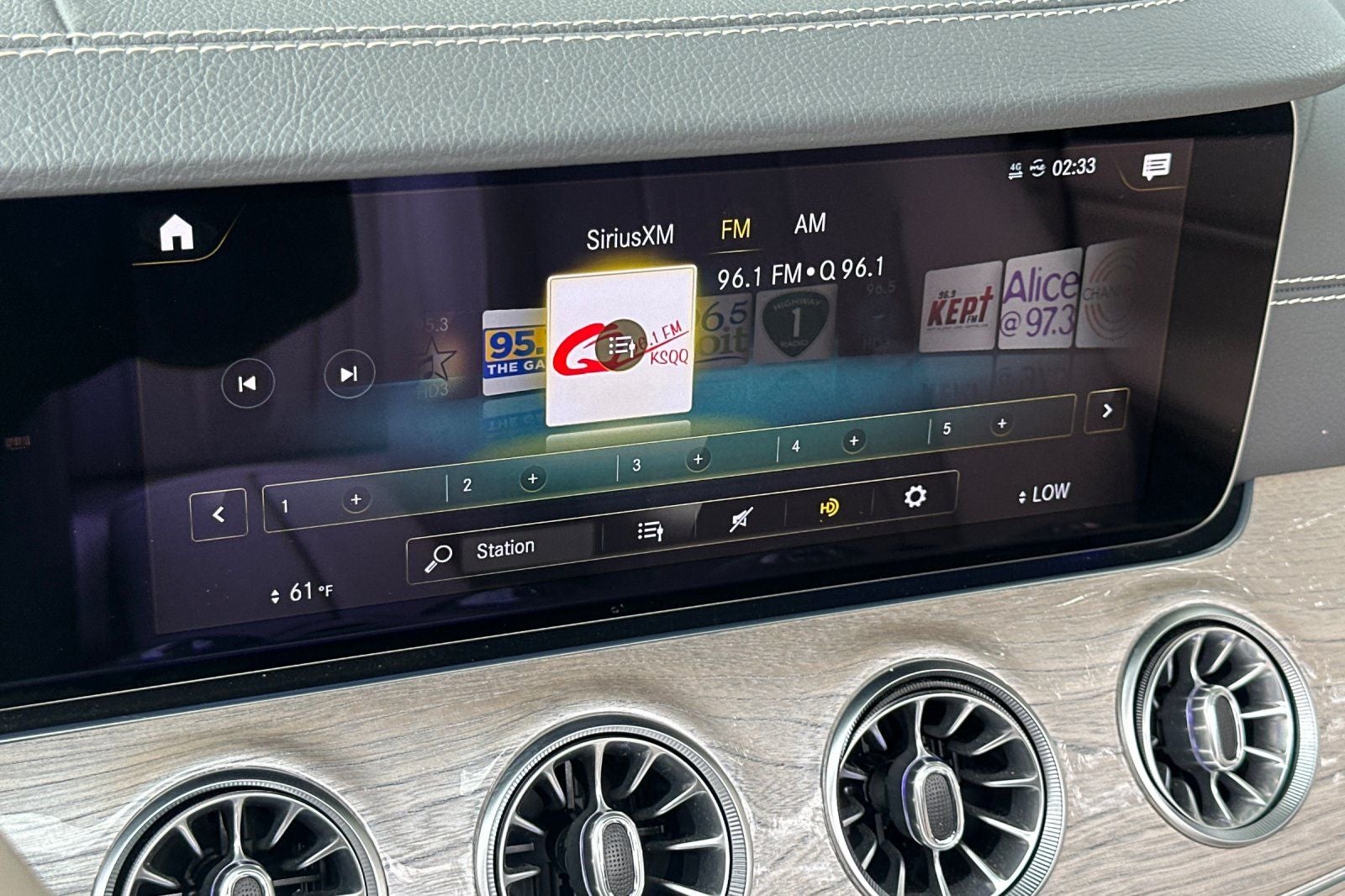 2023 Mercedes-Benz E-Class E 450