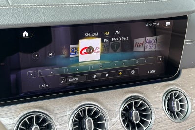 2023 Mercedes-Benz E-Class E 450