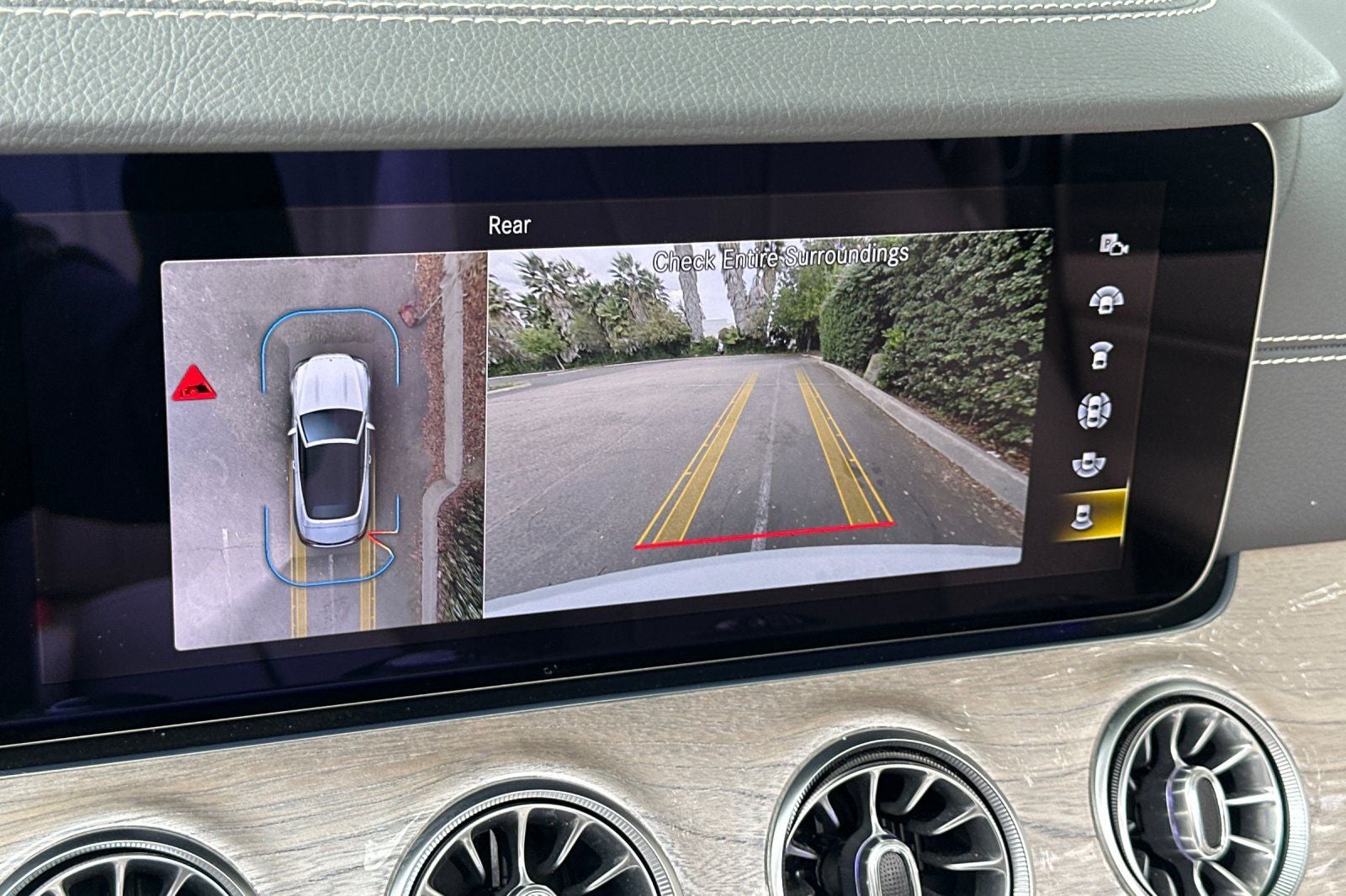 2023 Mercedes-Benz E-Class E 450