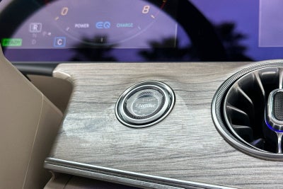 2023 Mercedes-Benz E-Class E 450