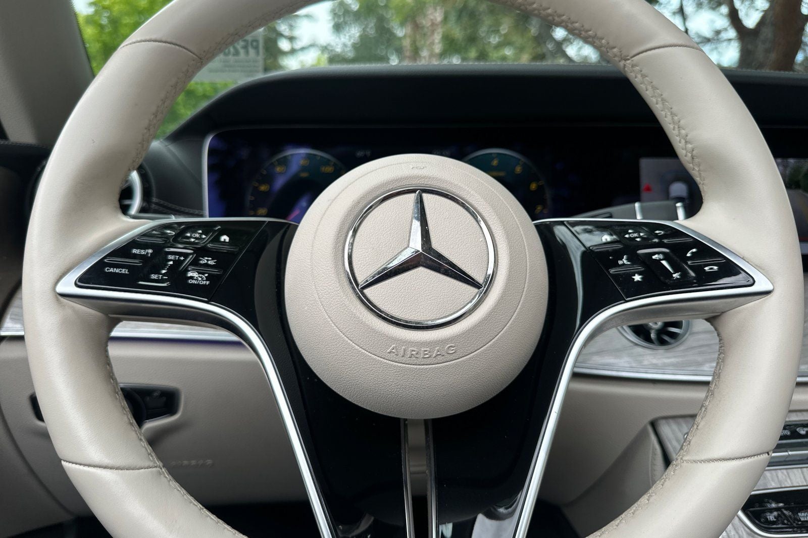 2023 Mercedes-Benz E-Class E 450