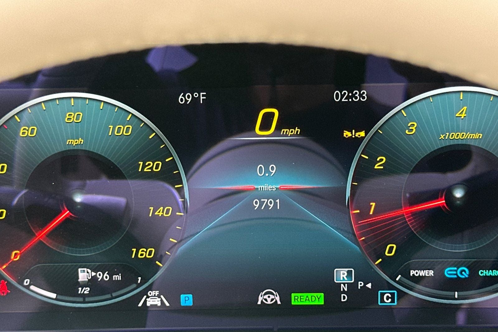 2023 Mercedes-Benz E-Class E 450