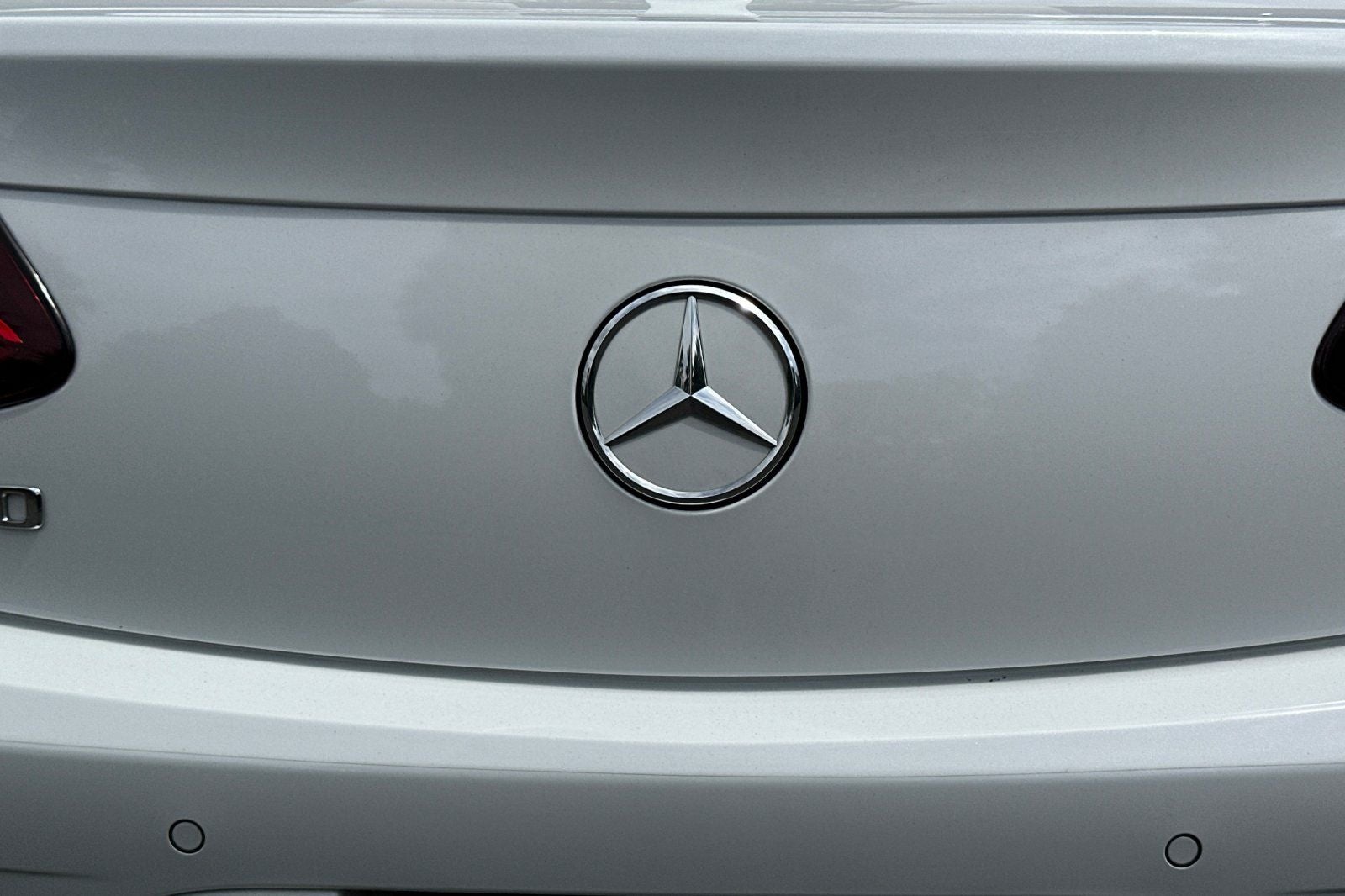 2023 Mercedes-Benz E-Class E 450