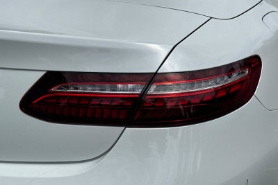 2023 Mercedes-Benz E-Class E 450