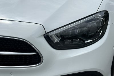 2023 Mercedes-Benz E-Class E 450